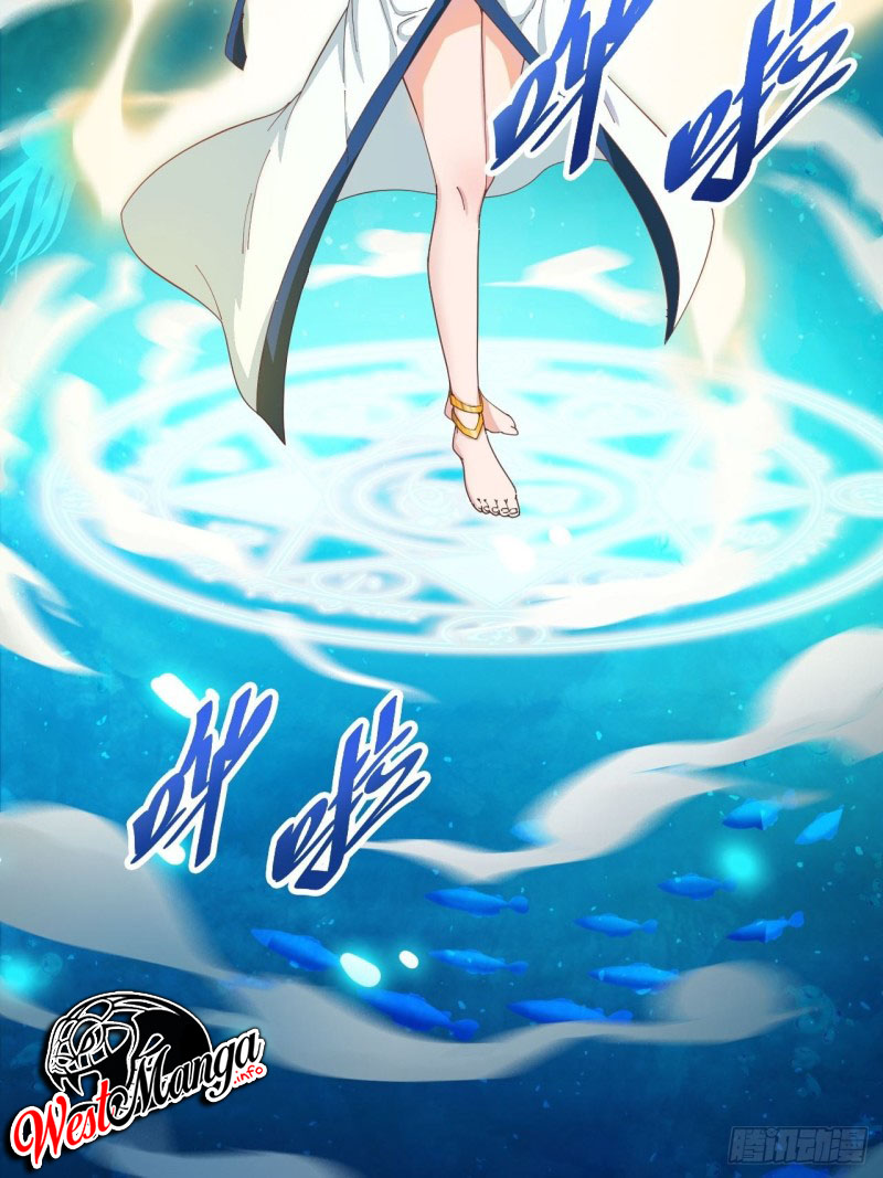 The Unparalleled Eternal Arts Chapter 22 Gambar 23