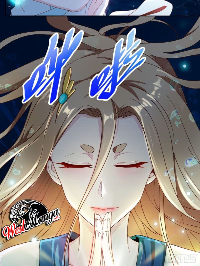 The Unparalleled Eternal Arts Chapter 22 Gambar 25