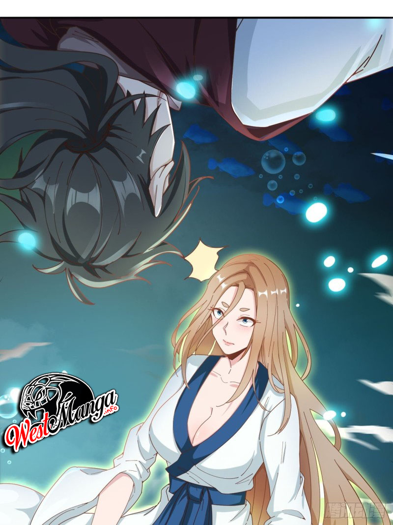 The Unparalleled Eternal Arts Chapter 22 Gambar 28