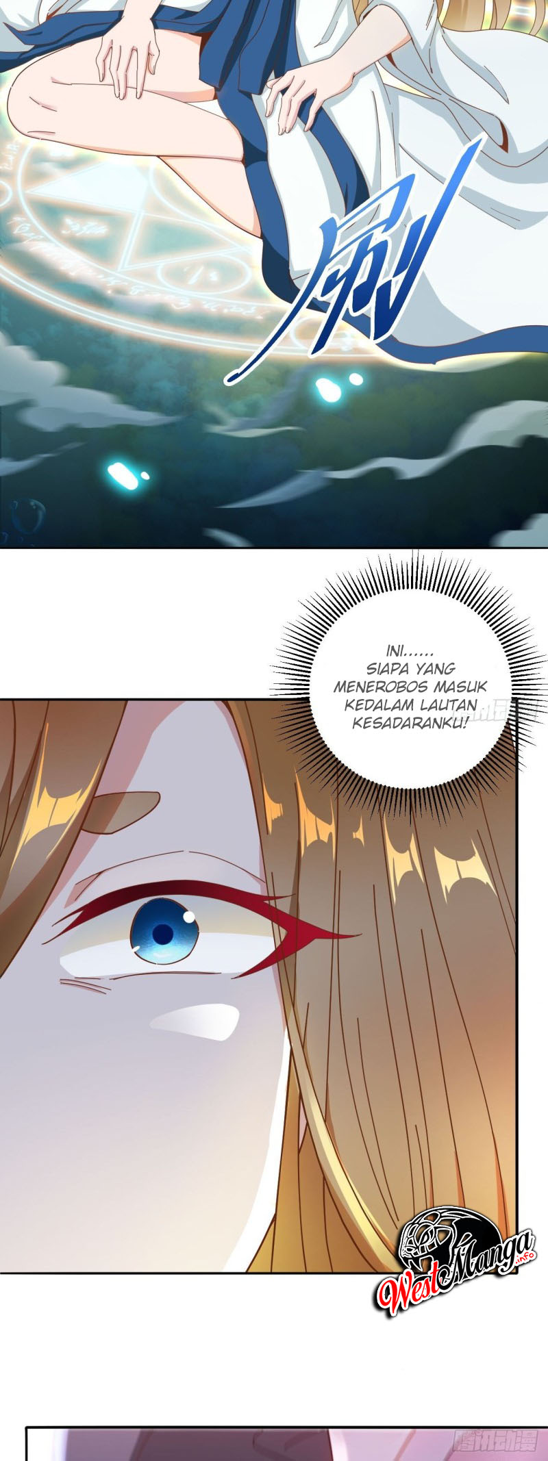 The Unparalleled Eternal Arts Chapter 22 Gambar 29