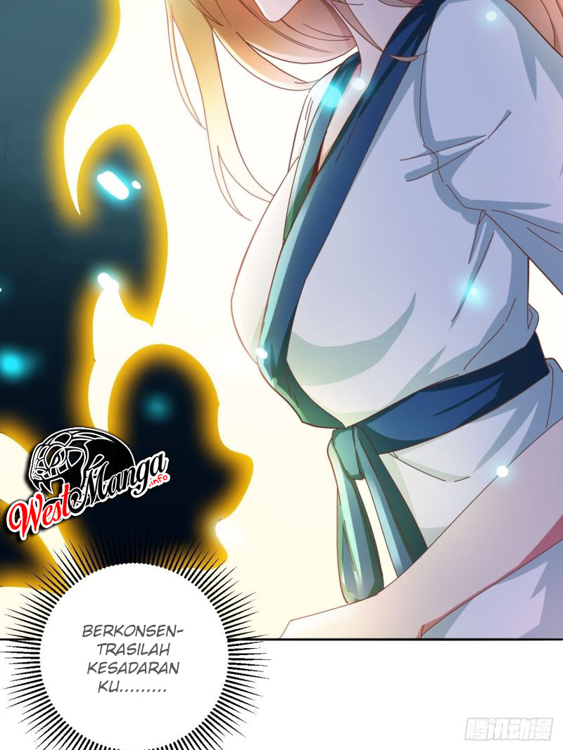 The Unparalleled Eternal Arts Chapter 22 Gambar 32