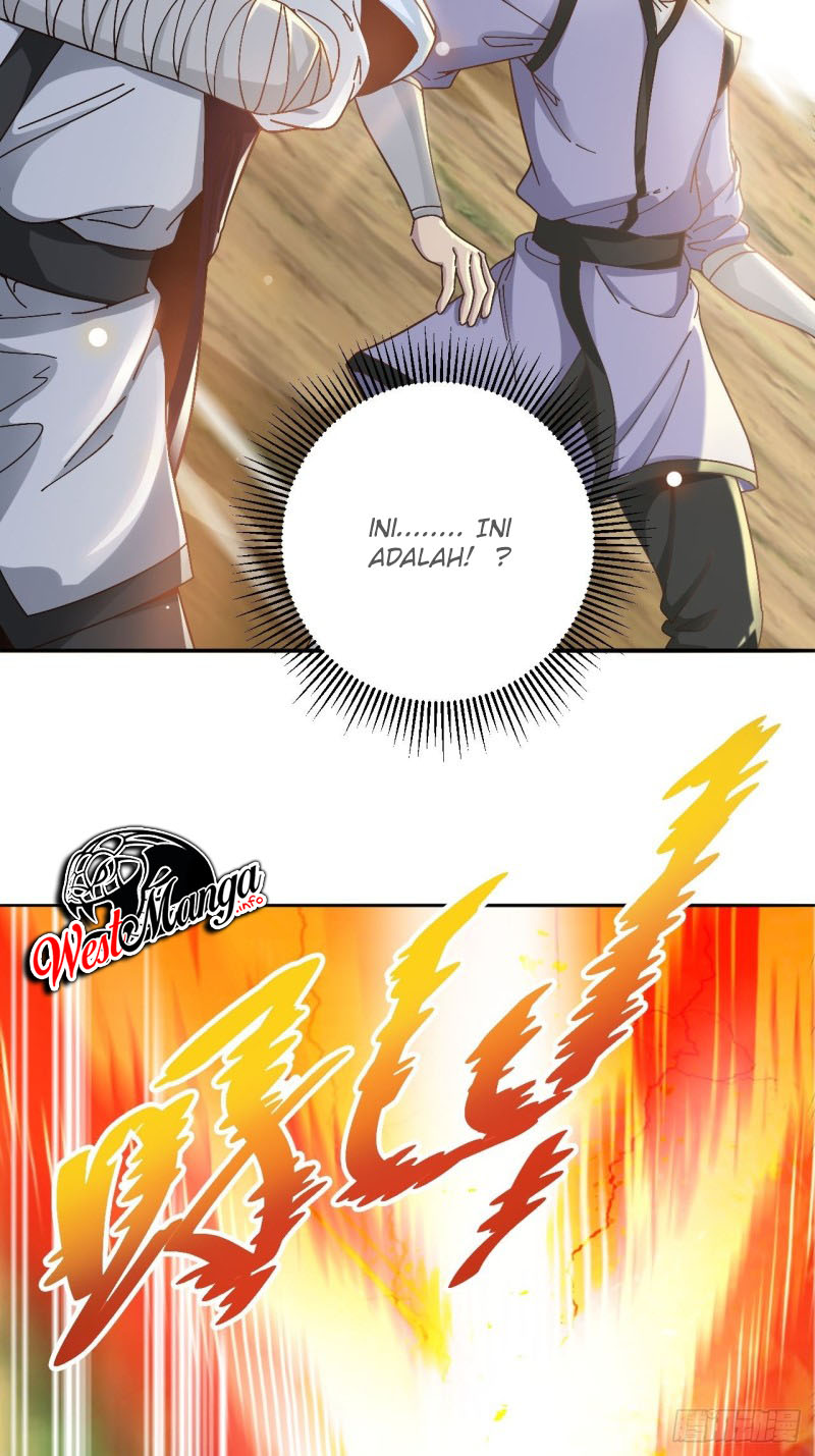The Unparalleled Eternal Arts Chapter 22 Gambar 8