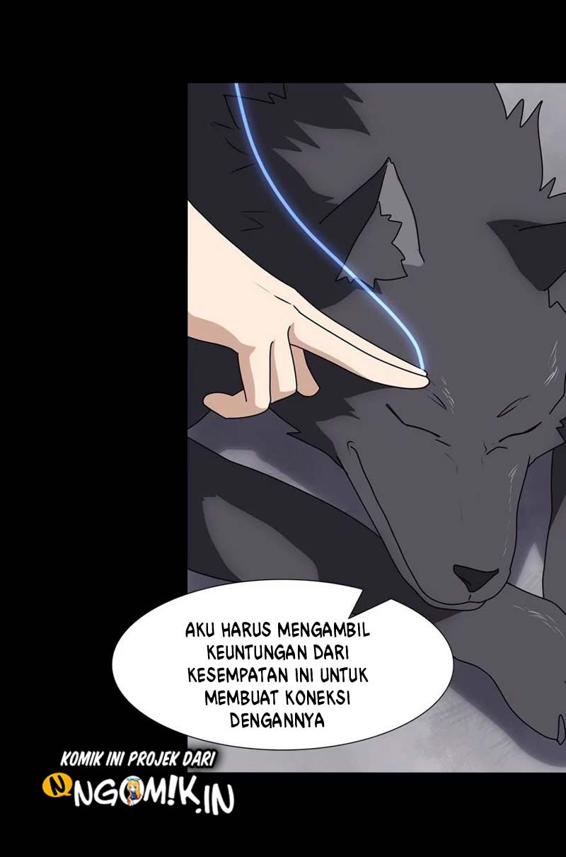 Virus Girlfriend Chapter 152 Gambar 47