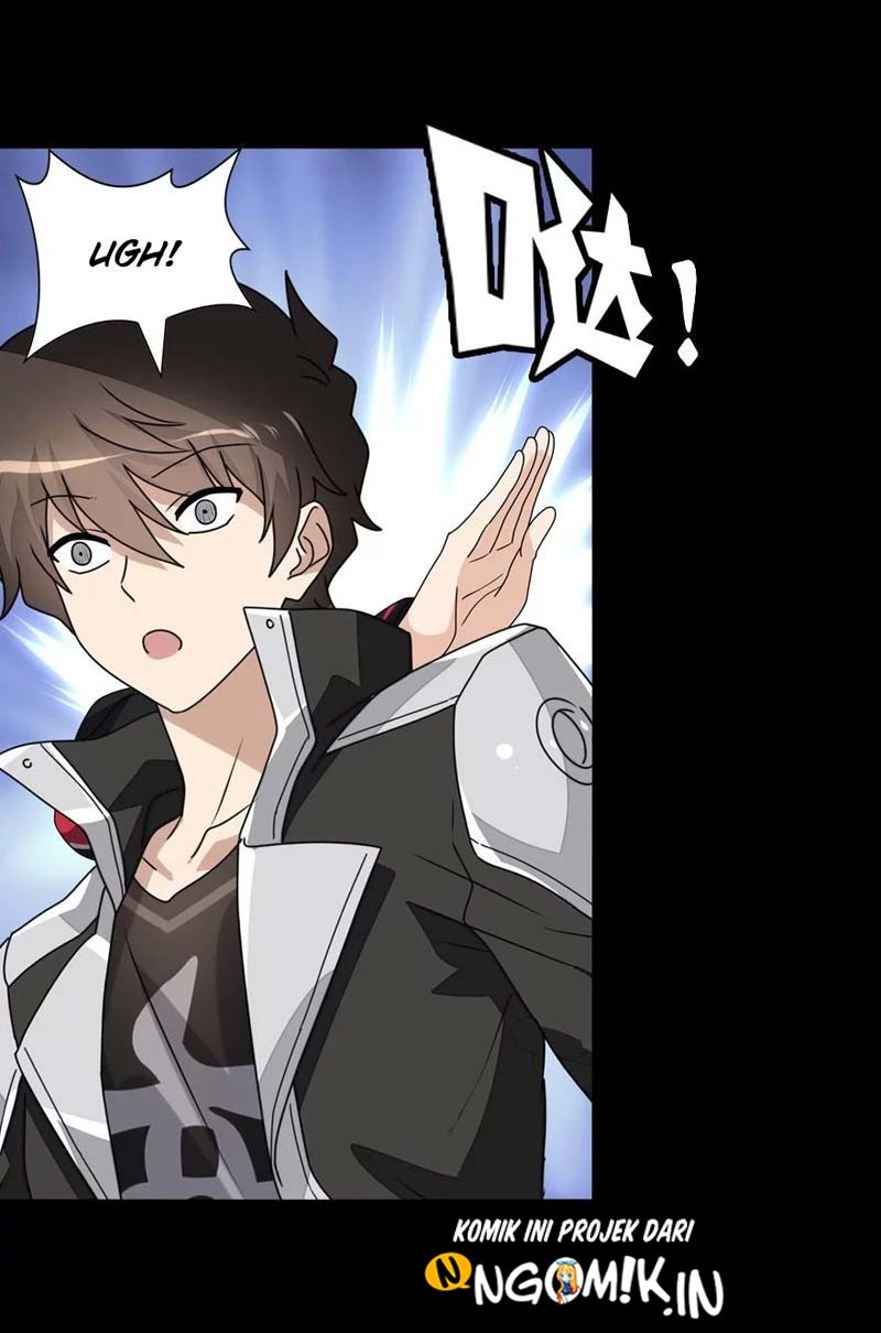 Virus Girlfriend Chapter 152 Gambar 50