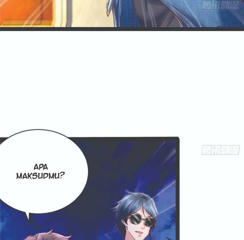 Rebirth Into the Strongest Immortal Cultivator Chapter 38 Gambar 14