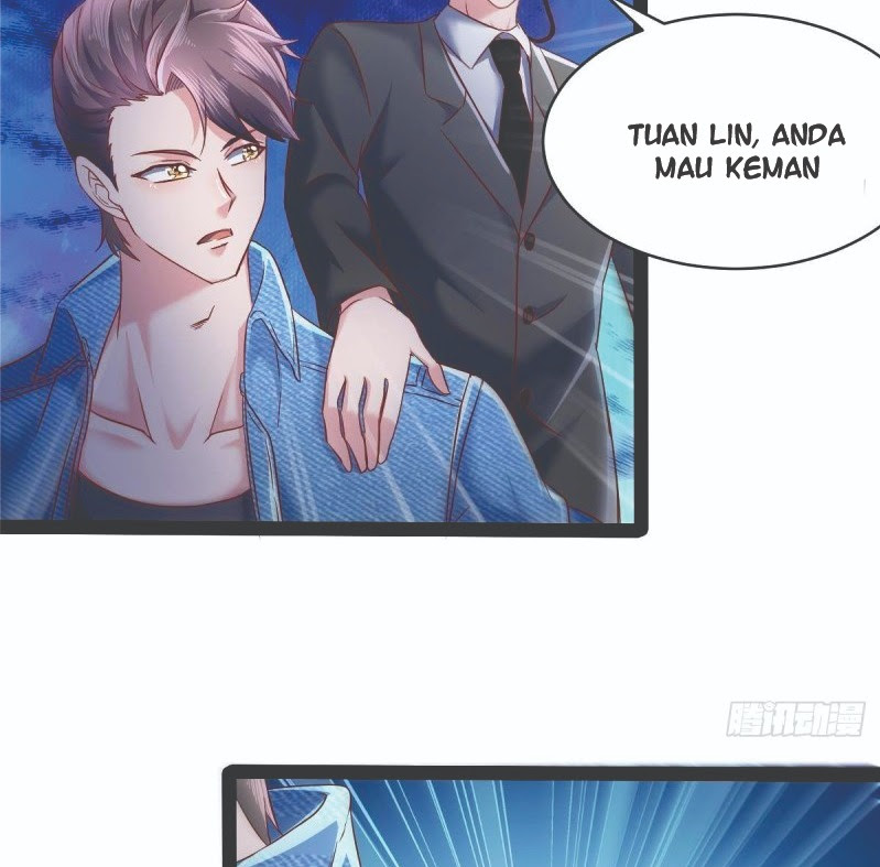 Rebirth Into the Strongest Immortal Cultivator Chapter 38 Gambar 15