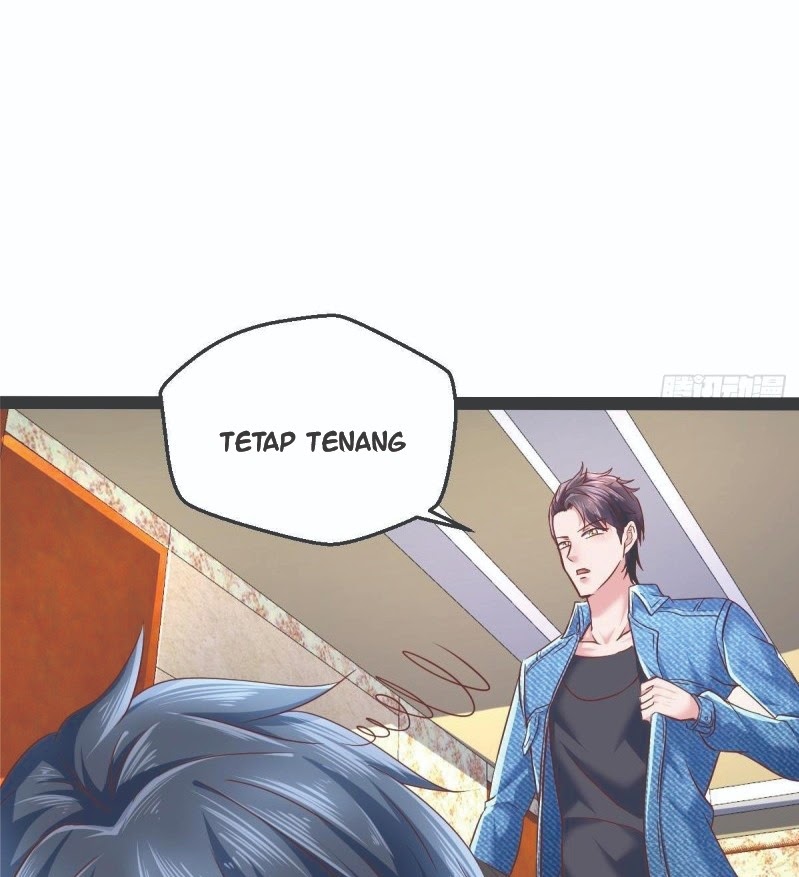 Rebirth Into the Strongest Immortal Cultivator Chapter 38 Gambar 20