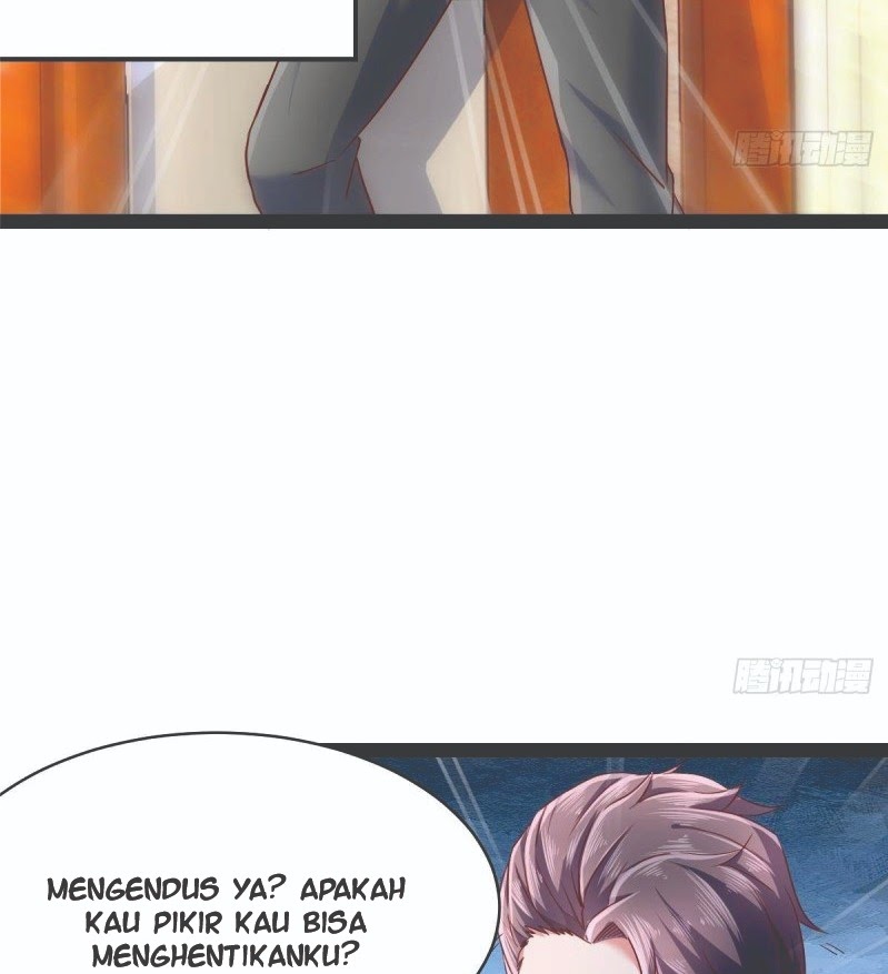 Rebirth Into the Strongest Immortal Cultivator Chapter 38 Gambar 24
