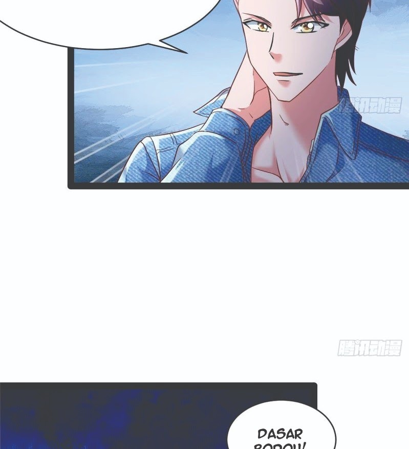 Rebirth Into the Strongest Immortal Cultivator Chapter 38 Gambar 25