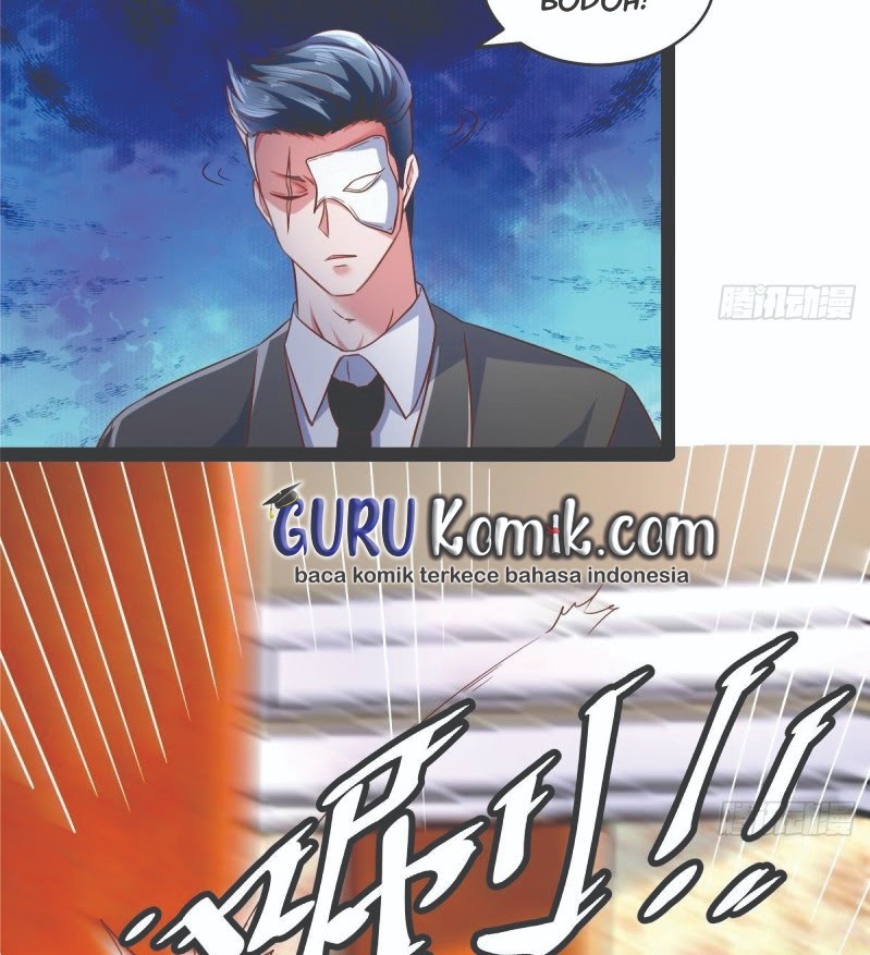 Rebirth Into the Strongest Immortal Cultivator Chapter 38 Gambar 26