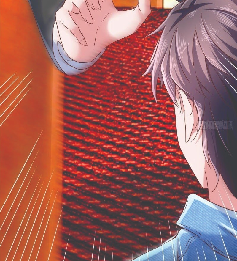 Rebirth Into the Strongest Immortal Cultivator Chapter 38 Gambar 28