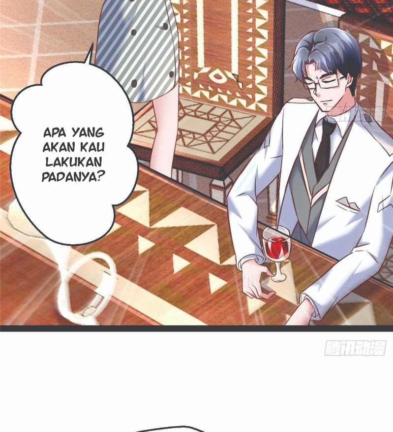 Rebirth Into the Strongest Immortal Cultivator Chapter 38 Gambar 32