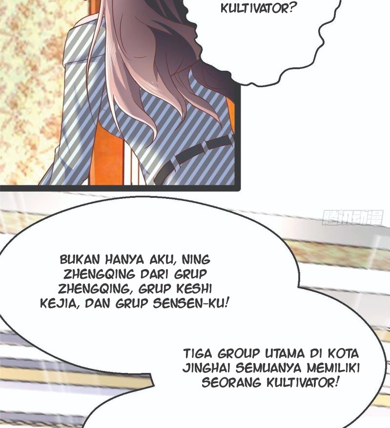 Rebirth Into the Strongest Immortal Cultivator Chapter 38 Gambar 35