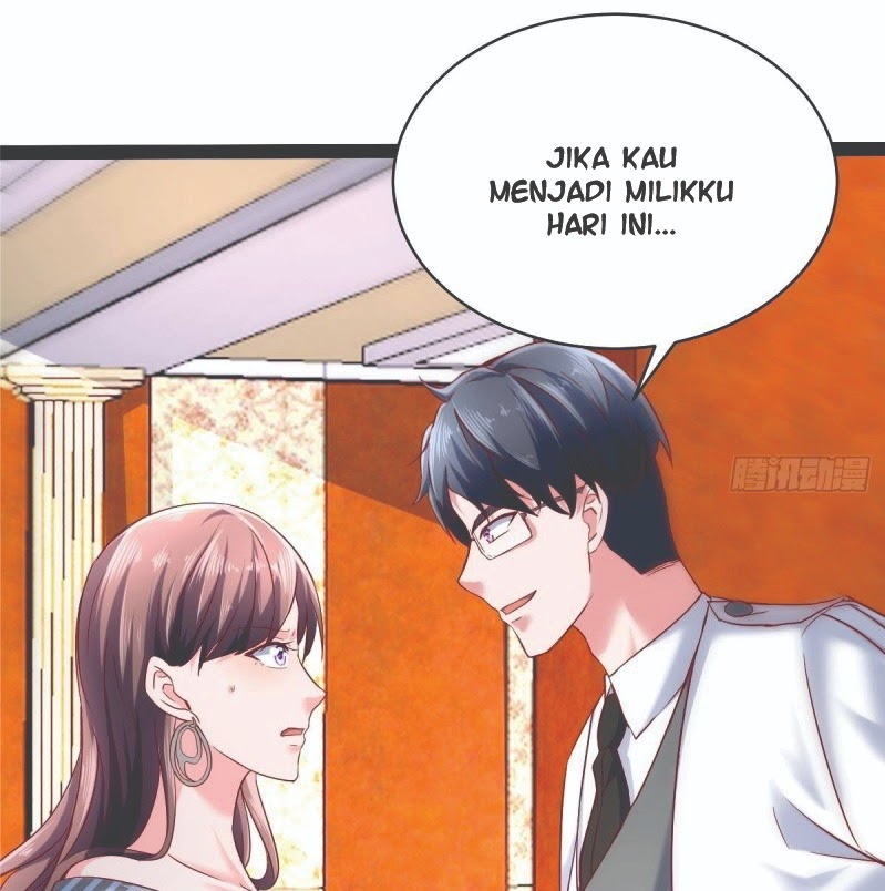 Rebirth Into the Strongest Immortal Cultivator Chapter 38 Gambar 38