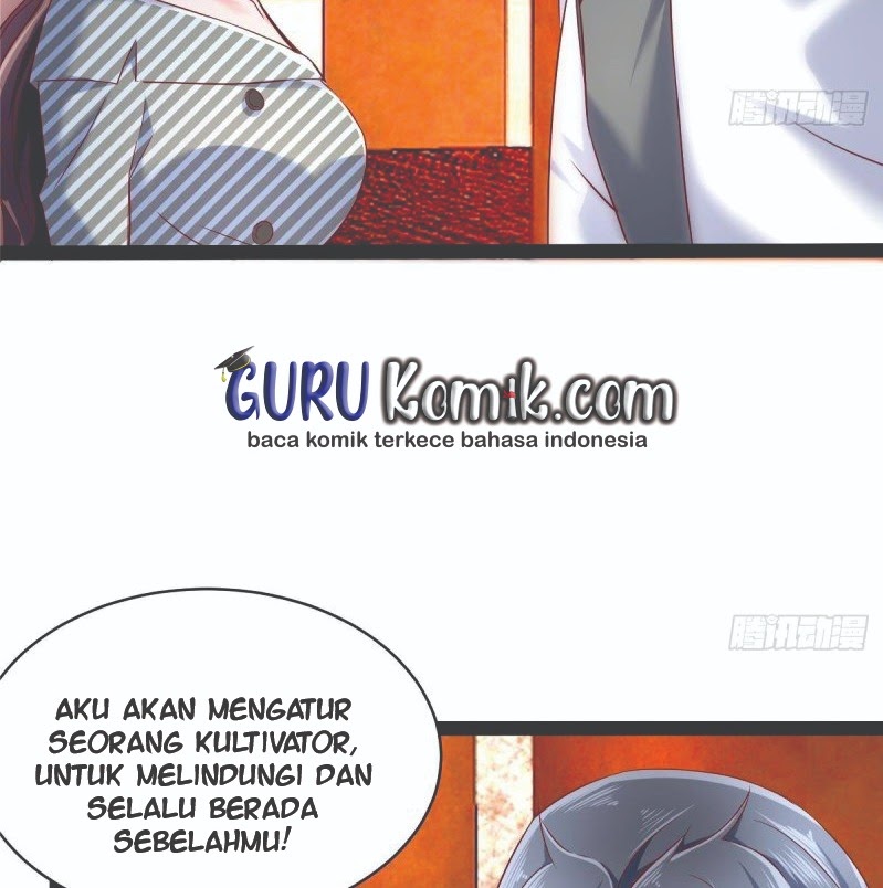 Rebirth Into the Strongest Immortal Cultivator Chapter 38 Gambar 39