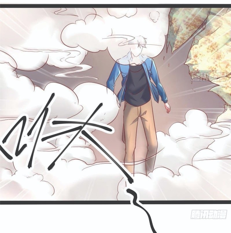 Rebirth Into the Strongest Immortal Cultivator Chapter 38 Gambar 50