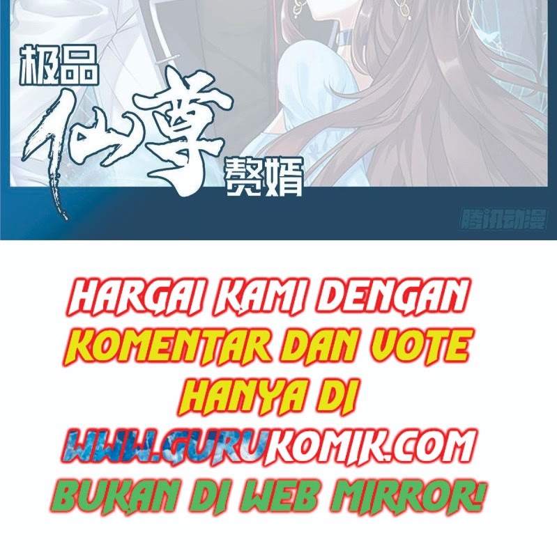 Rebirth Into the Strongest Immortal Cultivator Chapter 38 Gambar 55
