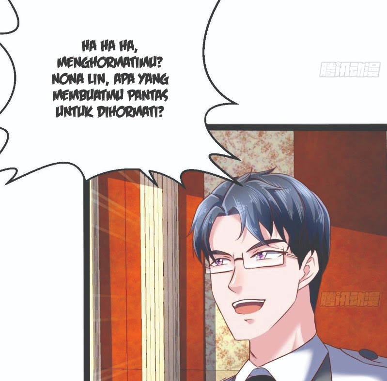 Rebirth Into the Strongest Immortal Cultivator Chapter 38 Gambar 6