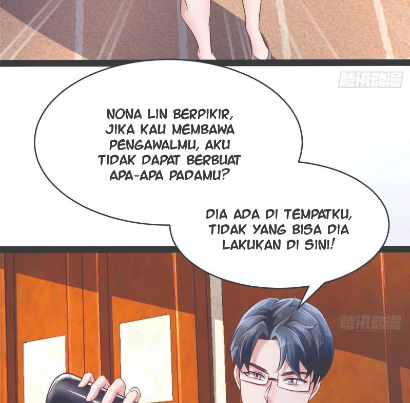 Rebirth Into the Strongest Immortal Cultivator Chapter 38 Gambar 9