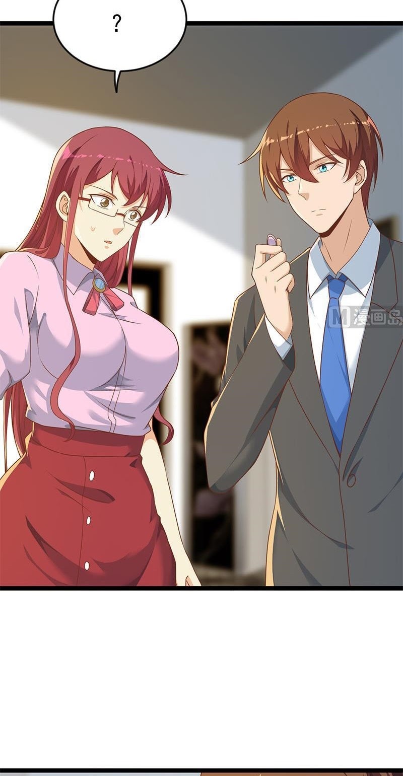 Cultivation Return on Campus Chapter 162 Gambar 15