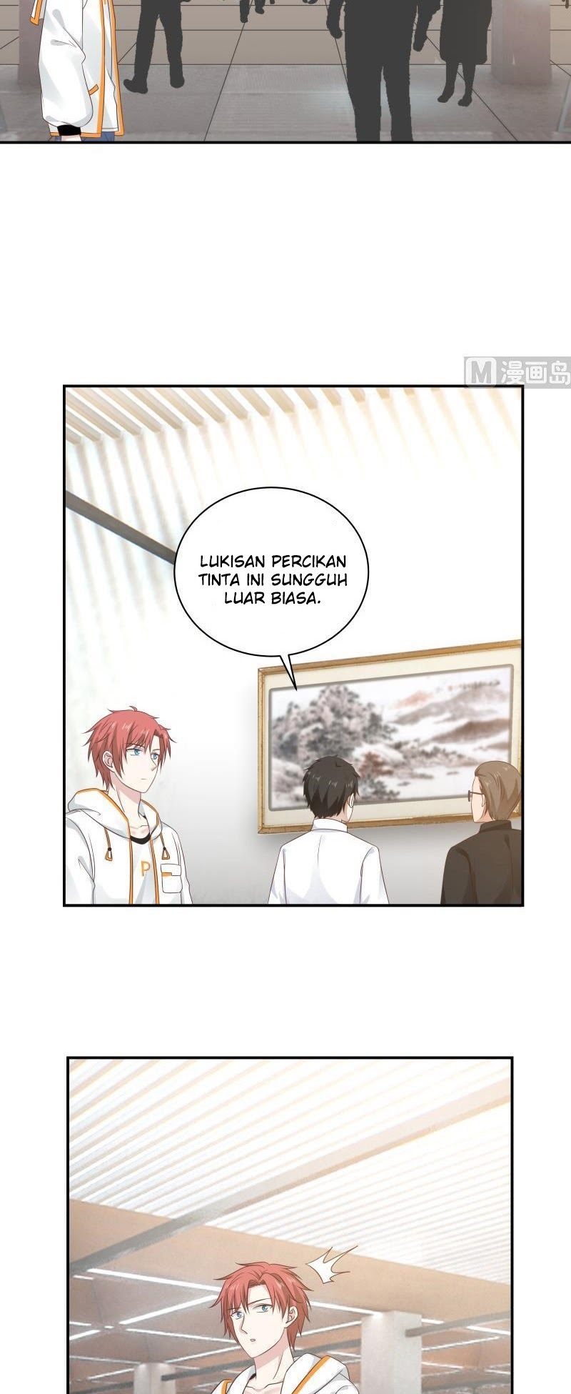 I Have a Dragon on My Body Chapter 254 Gambar 8