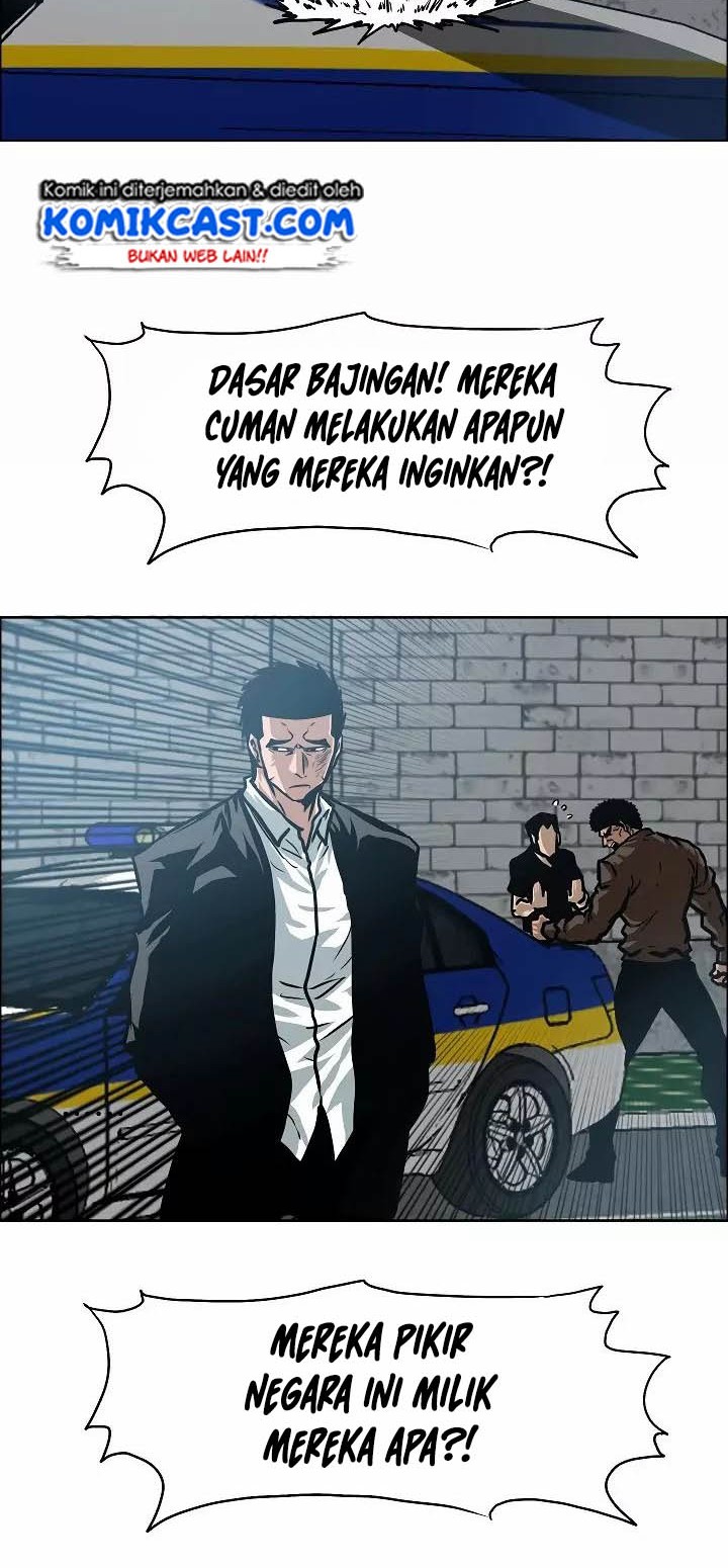 Rooftop Sword Master Chapter 36 Gambar 39