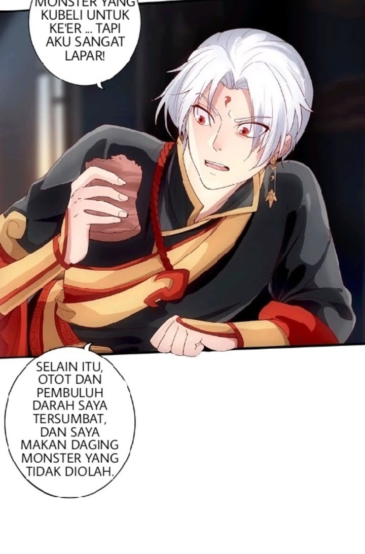 Baca Manhua Violent Counterattack Chapter 03 Gambar 2