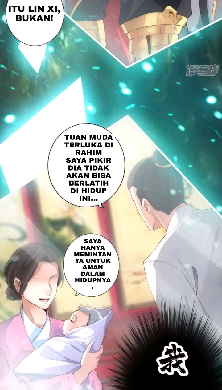 Violent Counterattack Chapter 01 Gambar 3