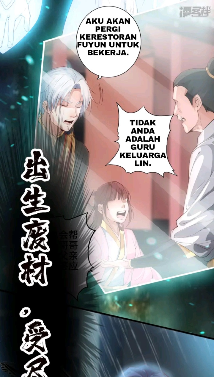 Violent Counterattack Chapter 01 Gambar 5
