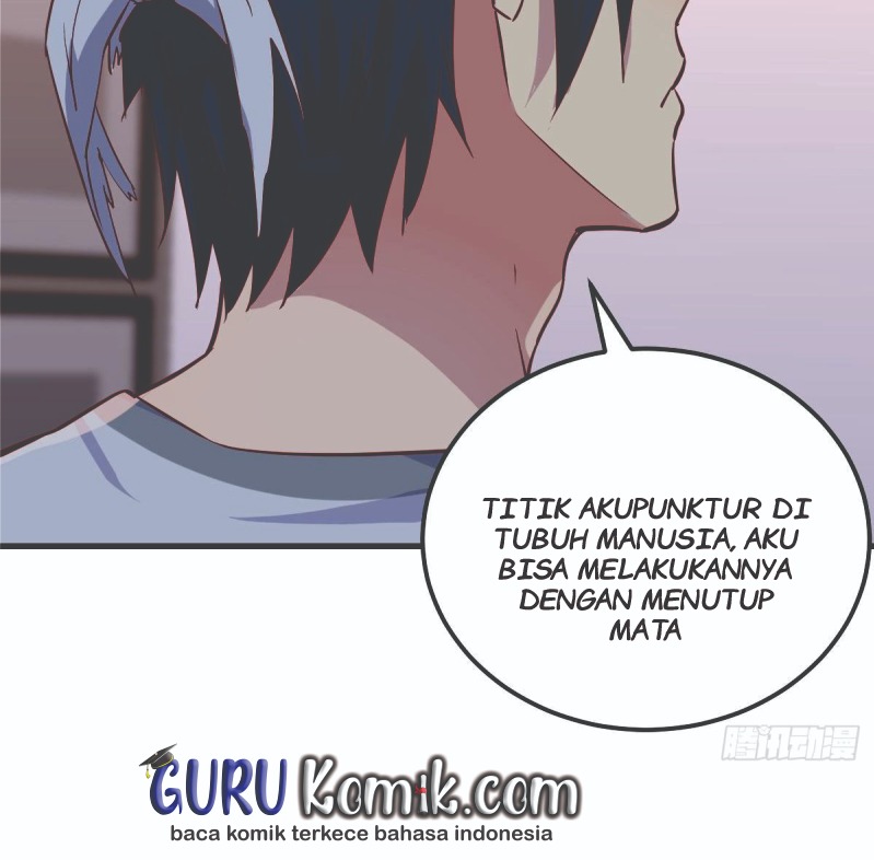 Full-level Peach Blossom Acupuncturist Chapter 7 Gambar 22
