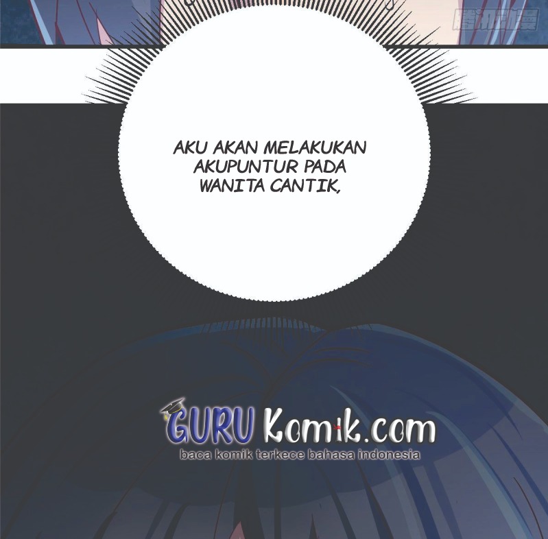 Full-level Peach Blossom Acupuncturist Chapter 7 Gambar 30