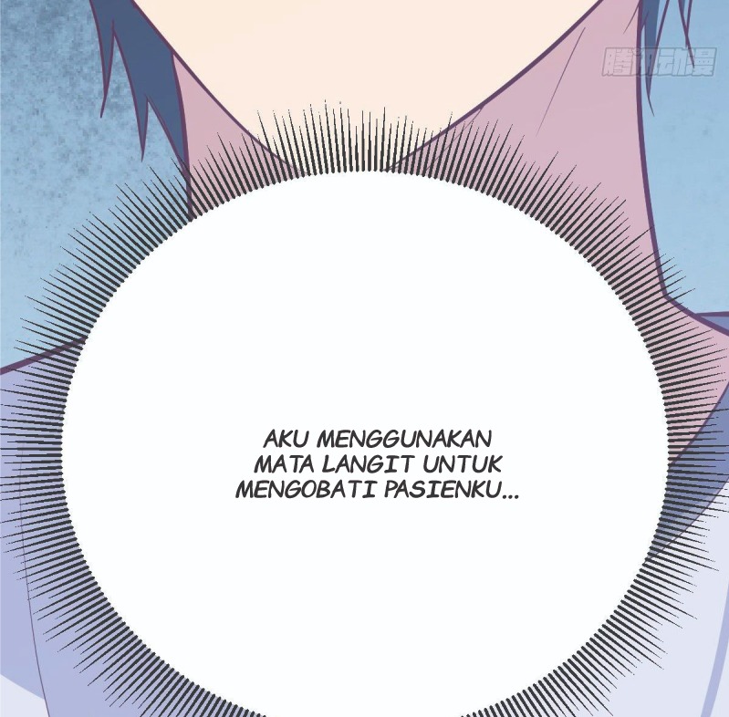 Full-level Peach Blossom Acupuncturist Chapter 7 Gambar 32