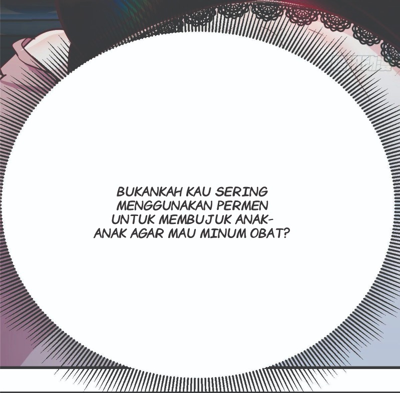 Full-level Peach Blossom Acupuncturist Chapter 7 Gambar 35