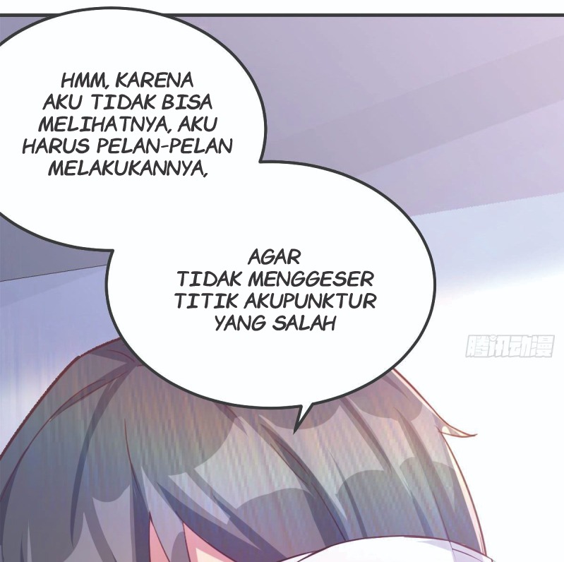 Full-level Peach Blossom Acupuncturist Chapter 7 Gambar 54