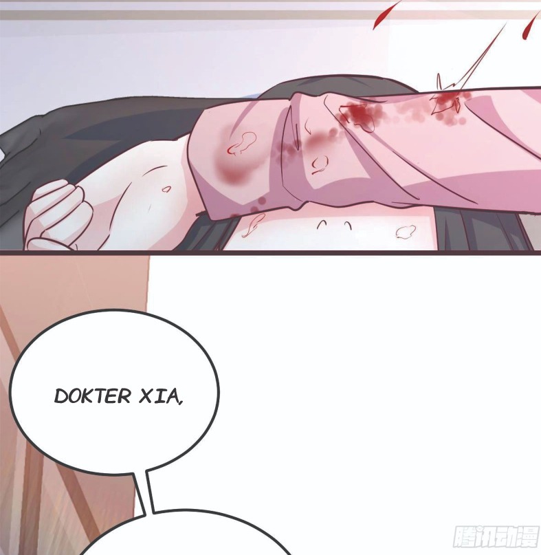 Full-level Peach Blossom Acupuncturist Chapter 7 Gambar 79