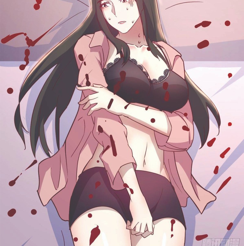 Full-level Peach Blossom Acupuncturist Chapter 7 Gambar 91
