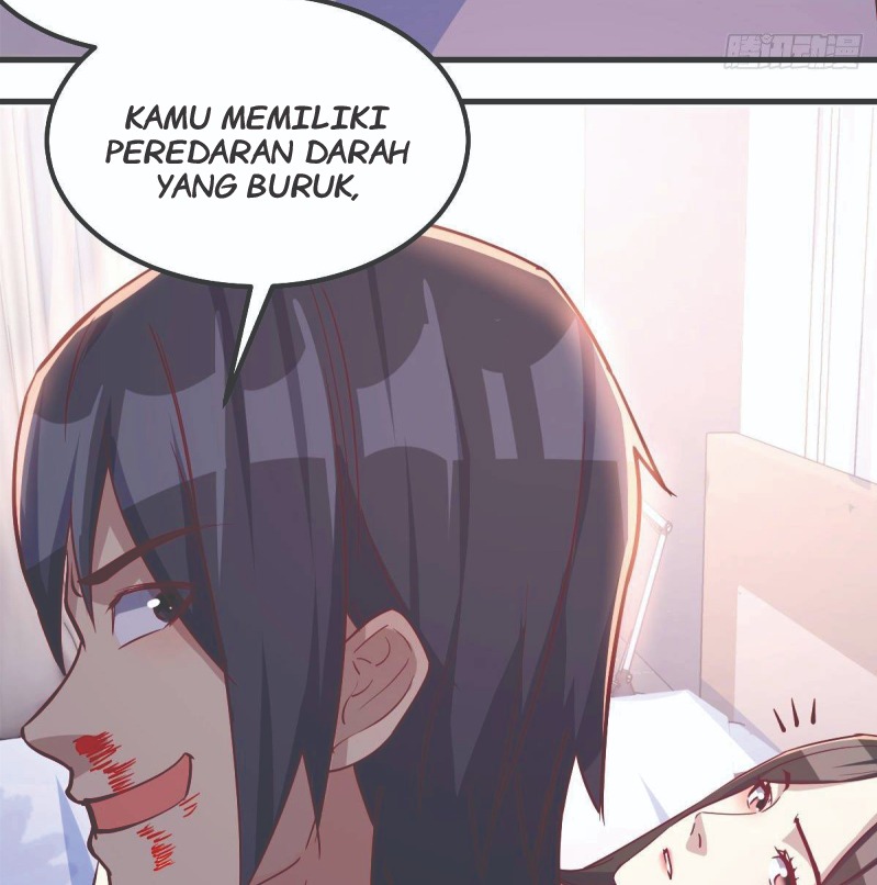 Full-level Peach Blossom Acupuncturist Chapter 7 Gambar 94