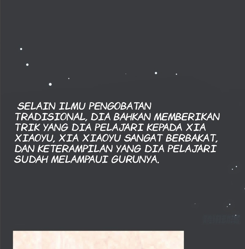 Full-level Peach Blossom Acupuncturist Chapter 6 Gambar 17