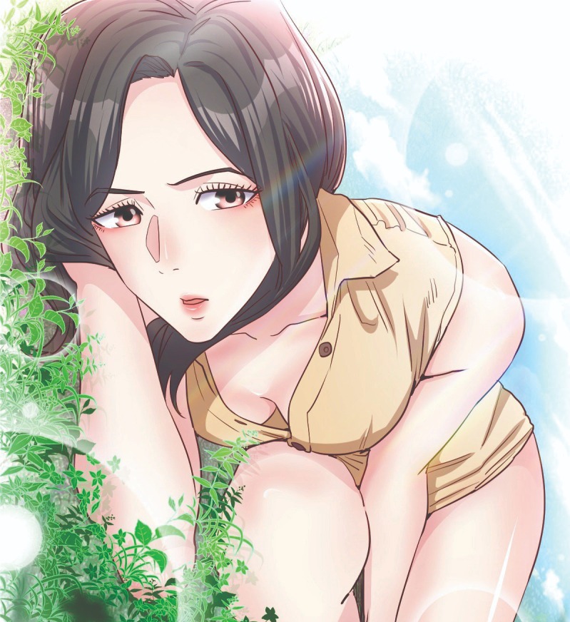 Baca Manhua Full-level Peach Blossom Acupuncturist Chapter 6 Gambar 2