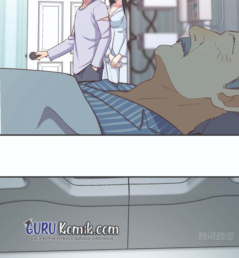 Full-level Peach Blossom Acupuncturist Chapter 3 Gambar 24