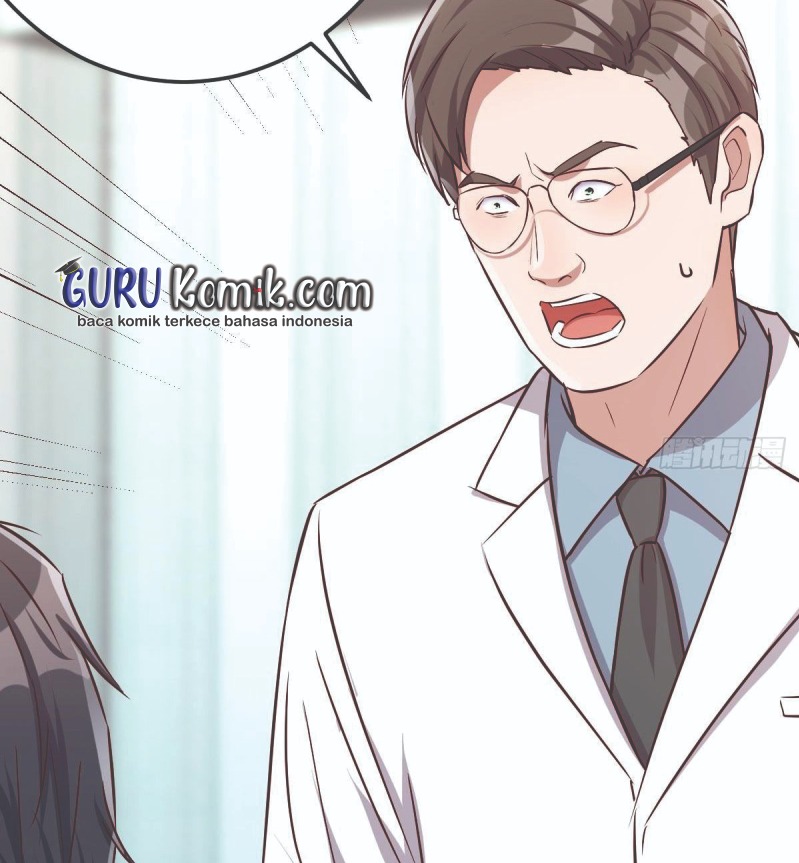 Full-level Peach Blossom Acupuncturist Chapter 3 Gambar 30