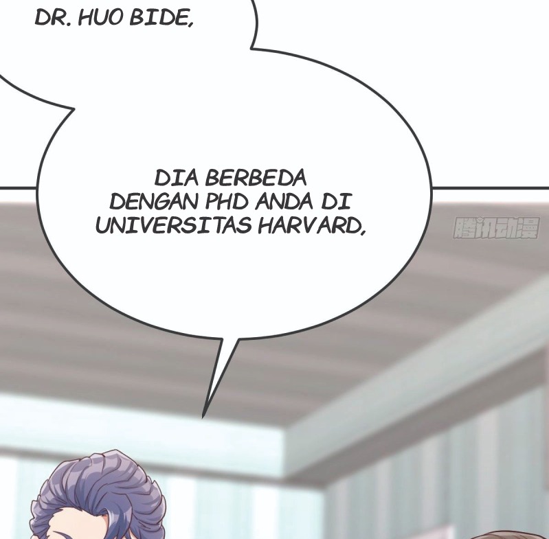 Full-level Peach Blossom Acupuncturist Chapter 3 Gambar 33