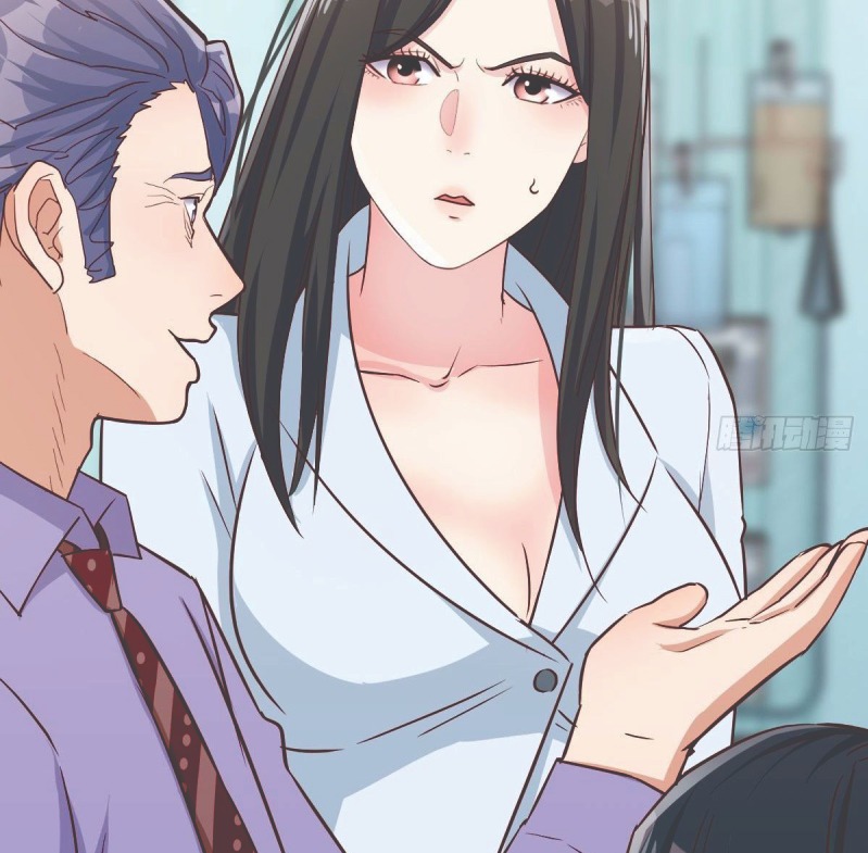 Full-level Peach Blossom Acupuncturist Chapter 3 Gambar 36