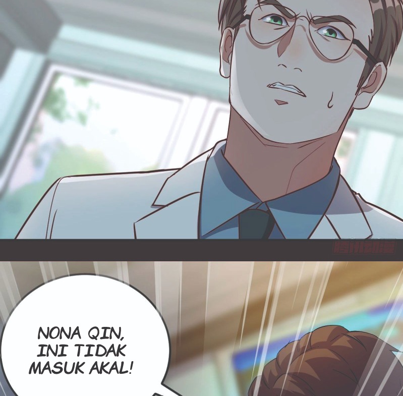 Full-level Peach Blossom Acupuncturist Chapter 3 Gambar 40