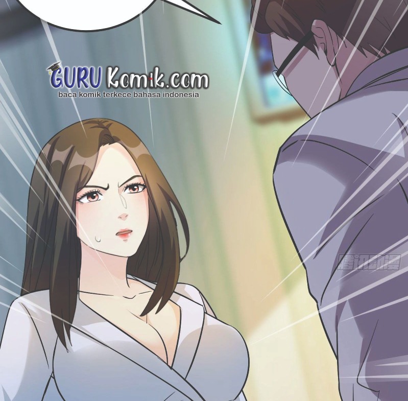Full-level Peach Blossom Acupuncturist Chapter 3 Gambar 41
