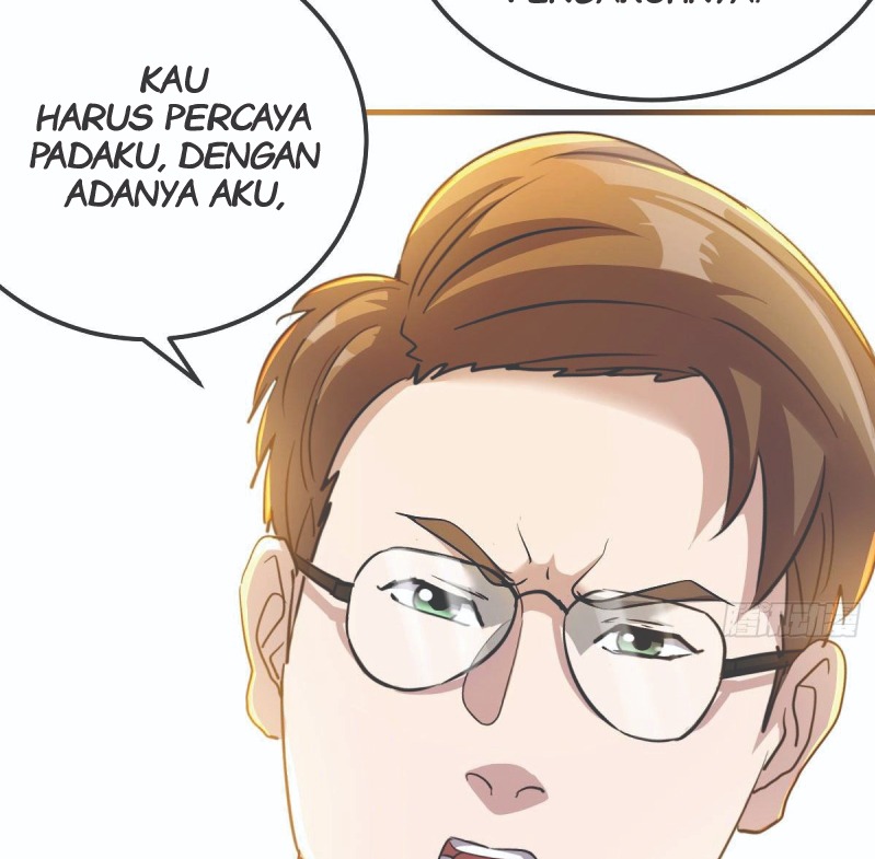 Full-level Peach Blossom Acupuncturist Chapter 3 Gambar 43