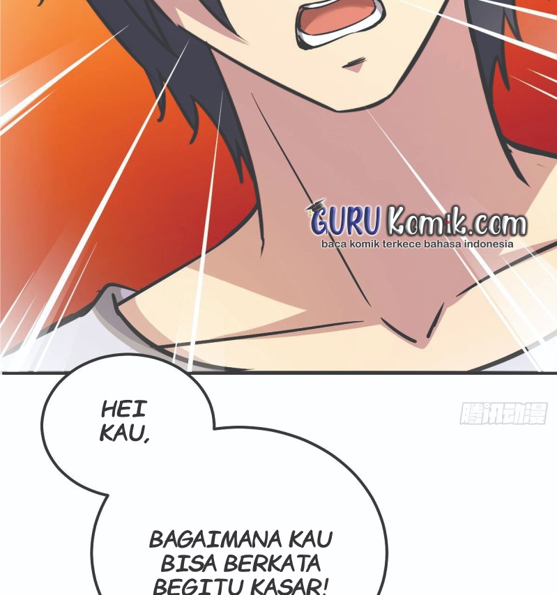 Full-level Peach Blossom Acupuncturist Chapter 3 Gambar 50