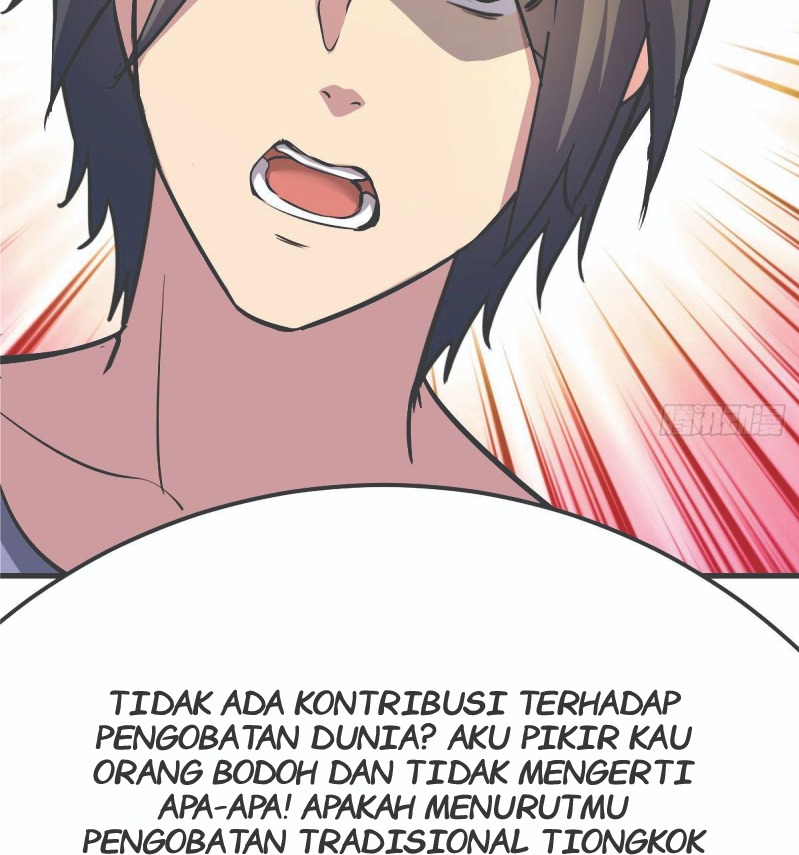 Full-level Peach Blossom Acupuncturist Chapter 3 Gambar 54