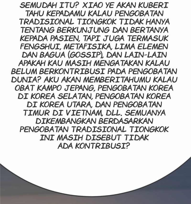 Full-level Peach Blossom Acupuncturist Chapter 3 Gambar 55