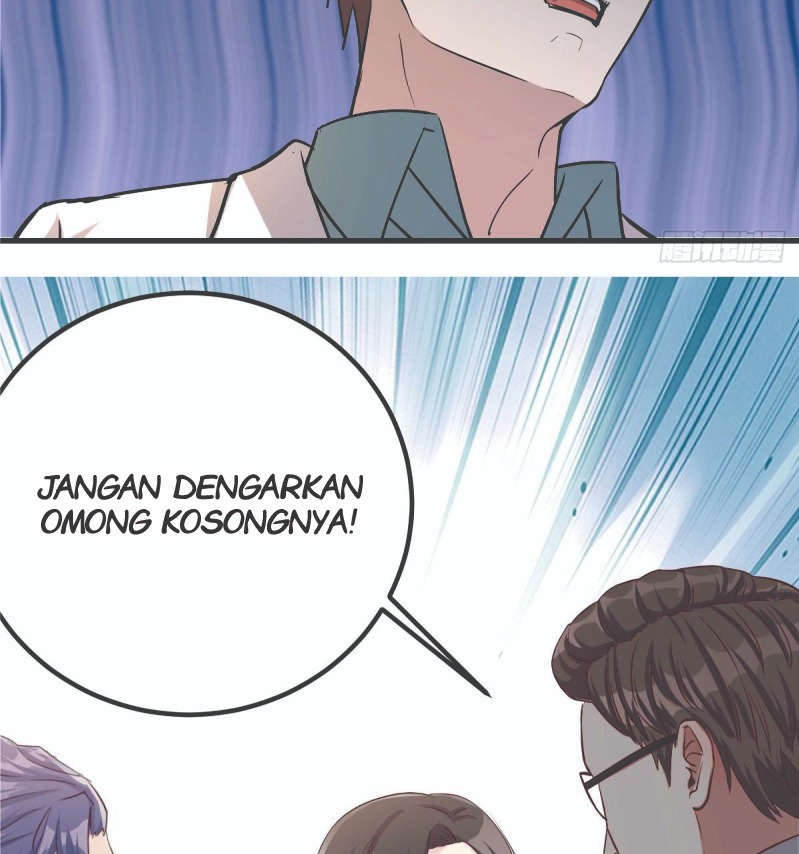 Full-level Peach Blossom Acupuncturist Chapter 3 Gambar 58